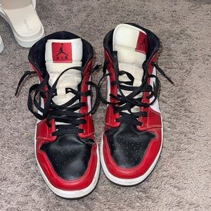 Men’s Jordan sneaker